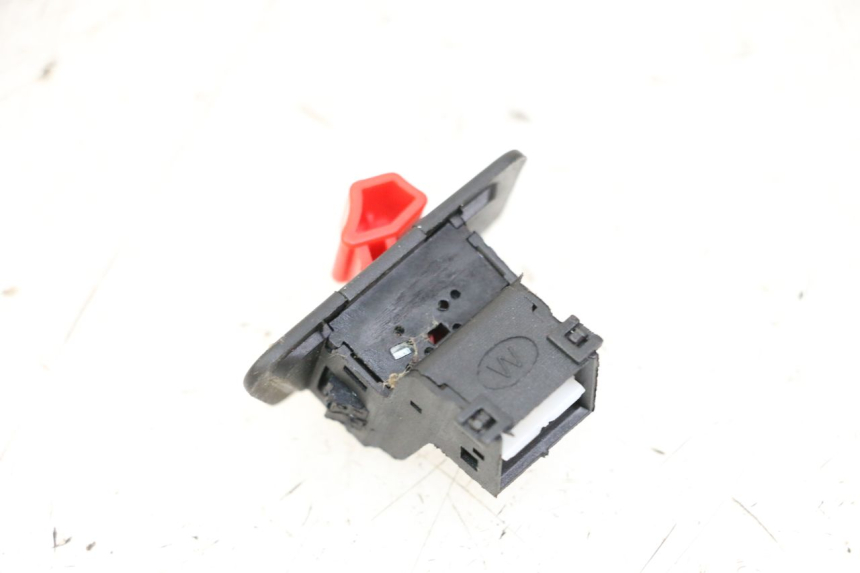 photo de INTERRUPTOR DE IGNIÇÃO LONGJIA SHARPY 125 (2020 - 2024) - Zoom do estado de desgaste