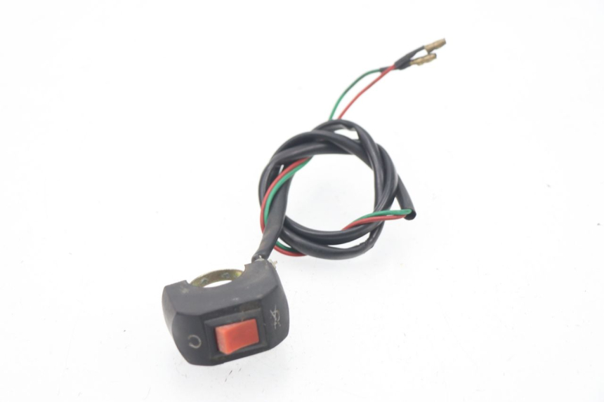 photo de INTERRUPTOR DE IGNIÇÃO EUROCKA MATADOR 4T 50 (2010 - 2016) - Vista principal