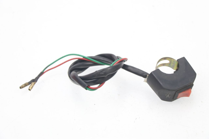 photo de INTERRUPTOR DE IGNIÇÃO EUROCKA MATADOR 4T 50 (2010 - 2016) - Detalhe da peça