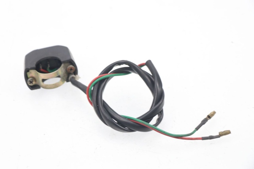 photo de INTERRUPTOR DE IGNIÇÃO EUROCKA MATADOR 4T 50 (2010 - 2016) - Zoom do estado de desgaste