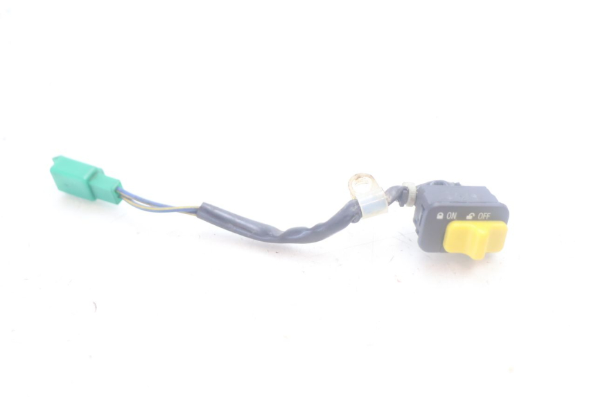 photo de CHAVE DE CONTATO SYM MIO 50 (2005 - 2010) - Vista principal