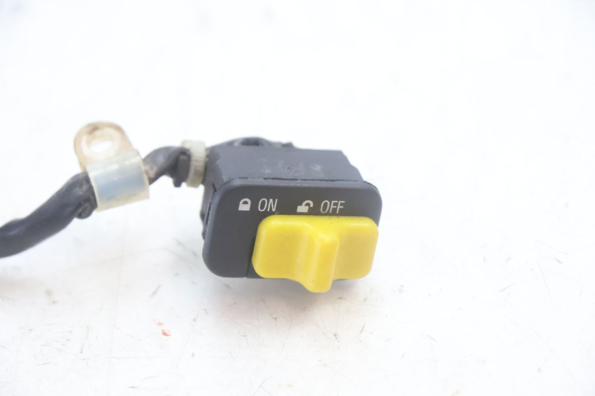 photo de CHAVE DE CONTATO SYM MIO 50 (2005 - 2010) - Detalhe da peça