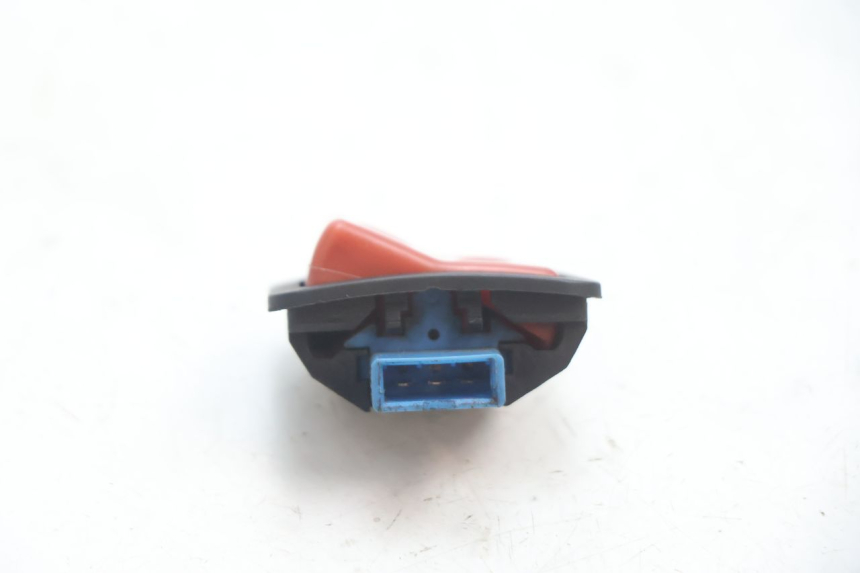 photo de CHAVE DE CONTATO KYMCO MOVIE S 125 (2009 - 2018) - Outro ângulo de visão