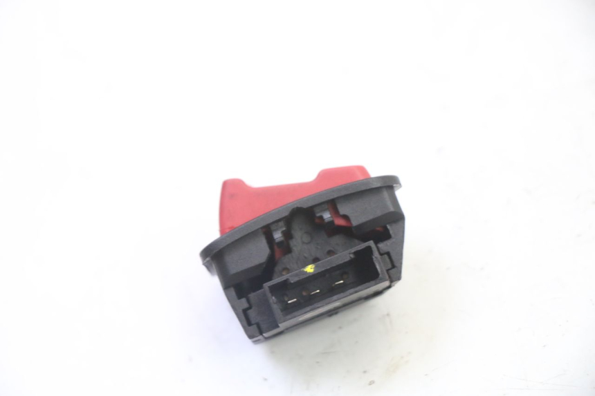 photo de INTERRUPTOR DE IGNIÇÃO PIAGGIO MP3 HPE 310 (2024 - 2025) - Zoom do estado de desgaste