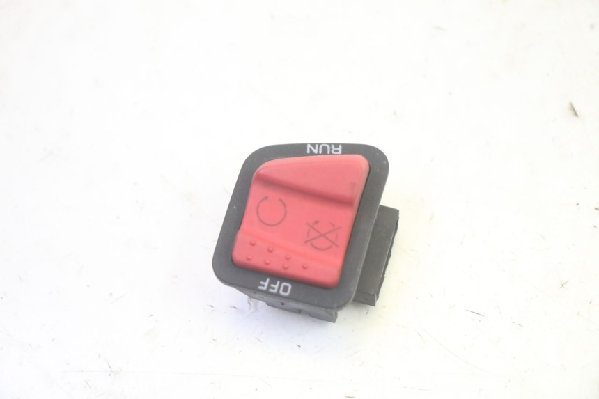 photo de INTERRUPTOR DE IGNIÇÃO PIAGGIO MP3 HPE 350 (2018 - 2020) - Detalhe da peça