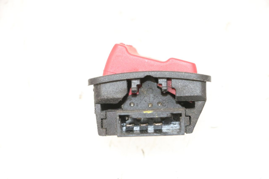 photo de INTERRUPTOR DE IGNIÇÃO PIAGGIO MP3 HPE 300 (2019 - 2026) - Zoom do estado de desgaste