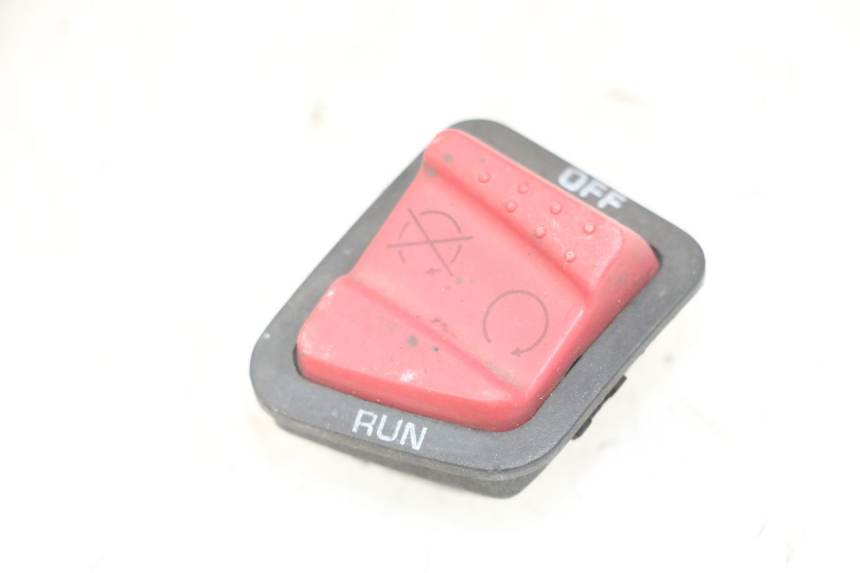 photo de INTERRUPTOR DE IGNIÇÃO PIAGGIO MP3 LT 300 (2010 - 2016) - Vista principal