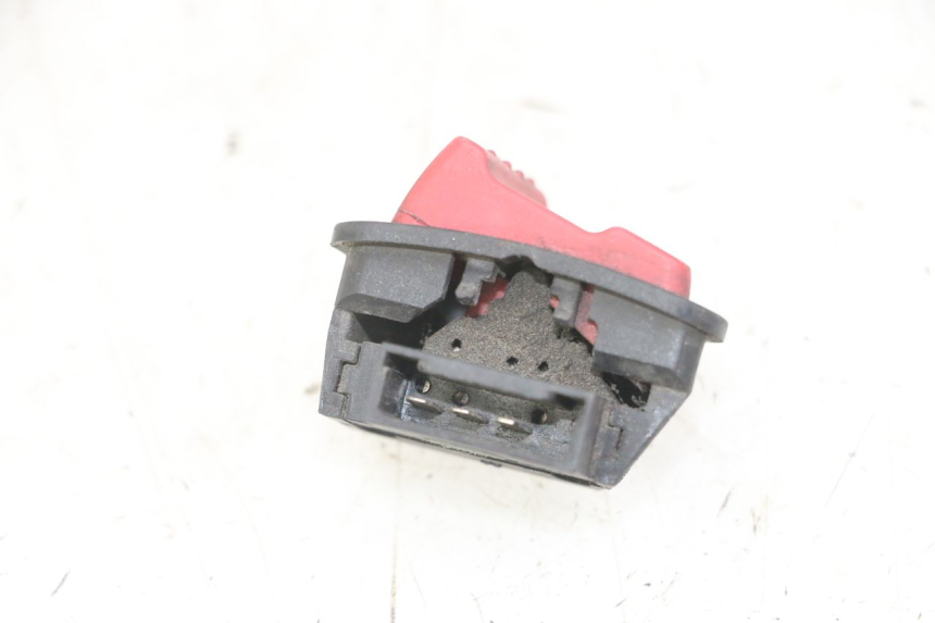 photo de INTERRUPTOR DE IGNIÇÃO PIAGGIO MP3 LT 300 (2010 - 2016) - Detalhe da peça