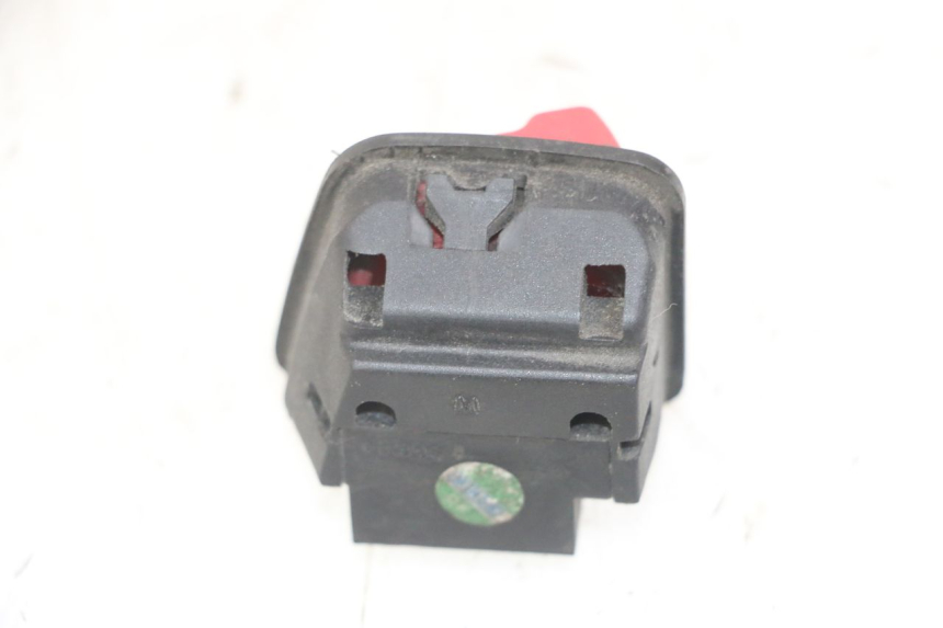 photo de INTERRUPTOR DE IGNIÇÃO PIAGGIO MP3 LT 300 (2010 - 2016) - Zoom do estado de desgaste
