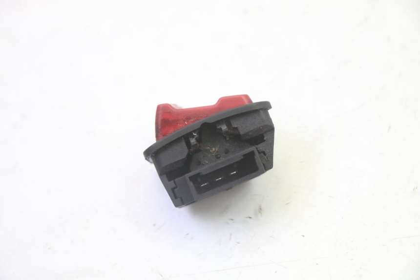 photo de INTERRUPTOR DE IGNIÇÃO PIAGGIO MP3 LT 300 (2010 - 2016) - Zoom do estado de desgaste