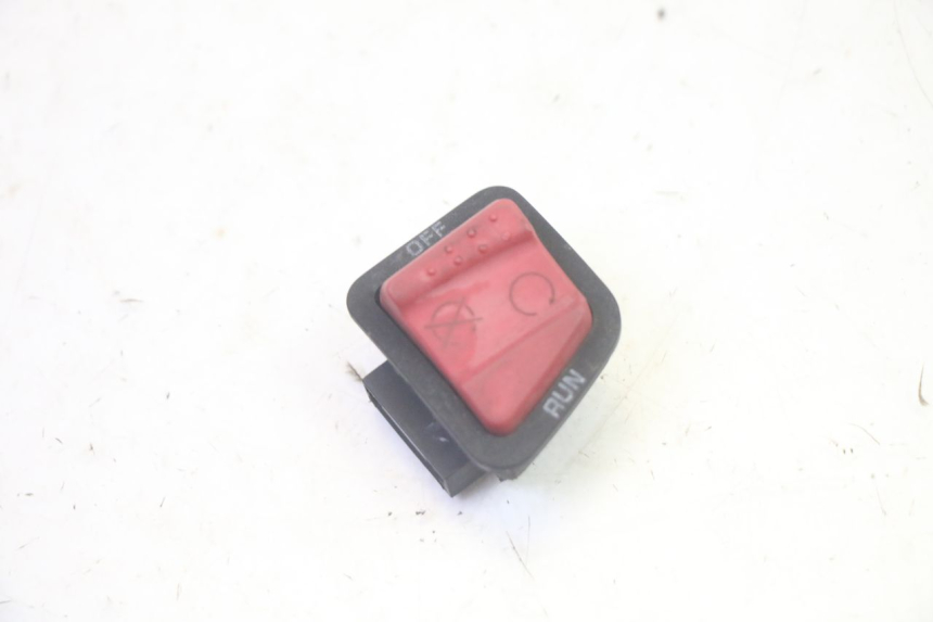 photo de INTERRUPTOR DE IGNIÇÃO PIAGGIO MP3 LT 400 (2007 - 2012) - Vista principal