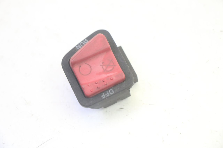 photo de INTERRUPTOR DE IGNIÇÃO PIAGGIO MP3 LT 400 (2007 - 2012) - Detalhe da peça