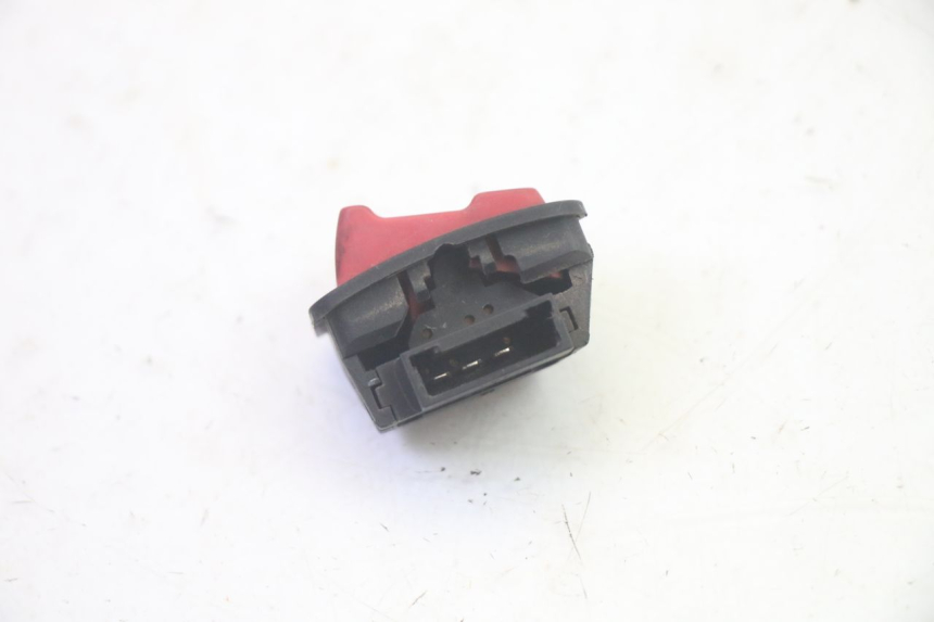 photo de INTERRUPTOR DE IGNIÇÃO PIAGGIO MP3 LT 400 (2007 - 2012) - Outro ângulo de visão