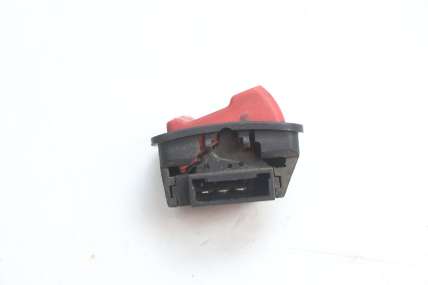 photo de INTERRUPTOR DE IGNIÇÃO PIAGGIO MP3 LT 300 (2010 - 2016) - Detalhe da peça