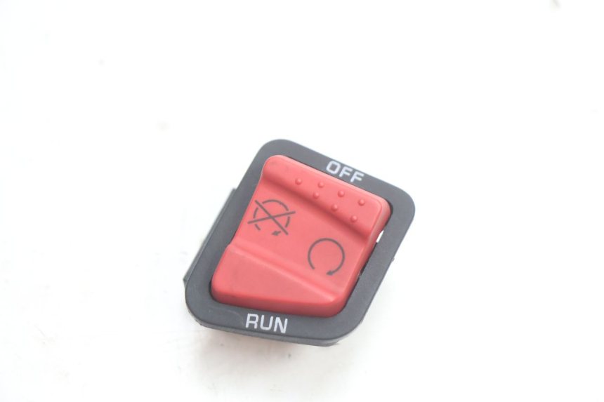 photo de INTERRUPTOR DE IGNIÇÃO PIAGGIO MP3 LT 400 (2007 - 2012) - Vista principal