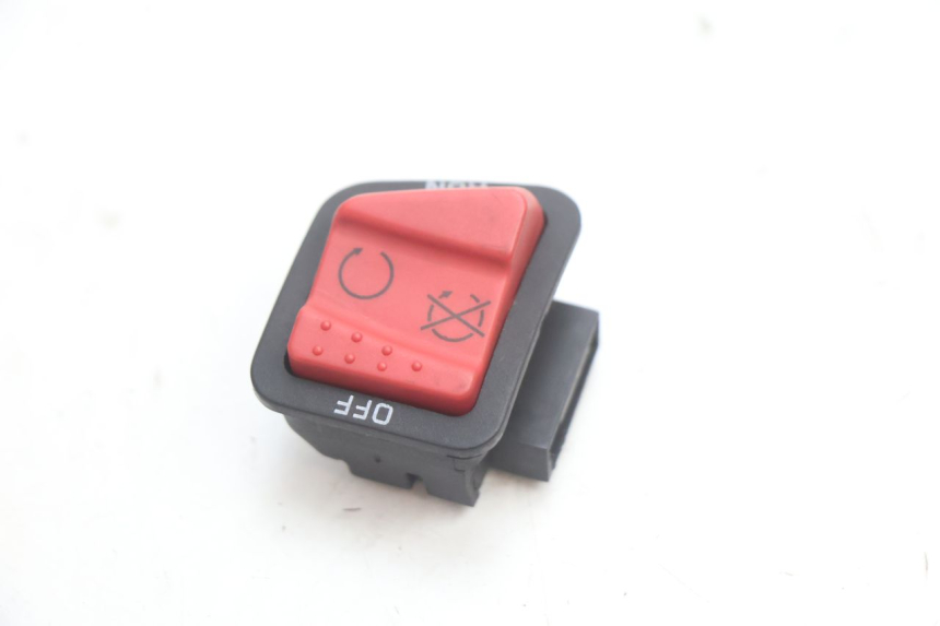 photo de INTERRUPTOR DE IGNIÇÃO PIAGGIO MP3 LT 400 (2007 - 2012) - Detalhe da peça