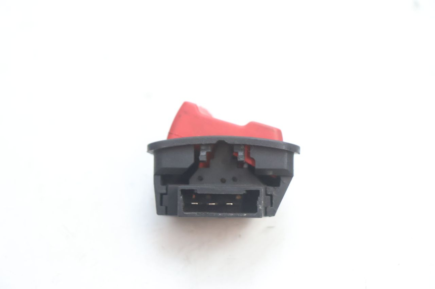 photo de INTERRUPTOR DE IGNIÇÃO PIAGGIO MP3 LT 400 (2007 - 2012) - Zoom do estado de desgaste