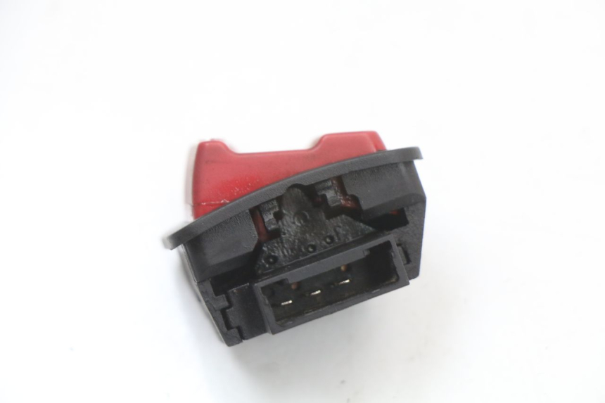 photo de INTERRUPTOR DE IGNIÇÃO PIAGGIO MP3 500 (2011 - 2015) - Zoom do estado de desgaste