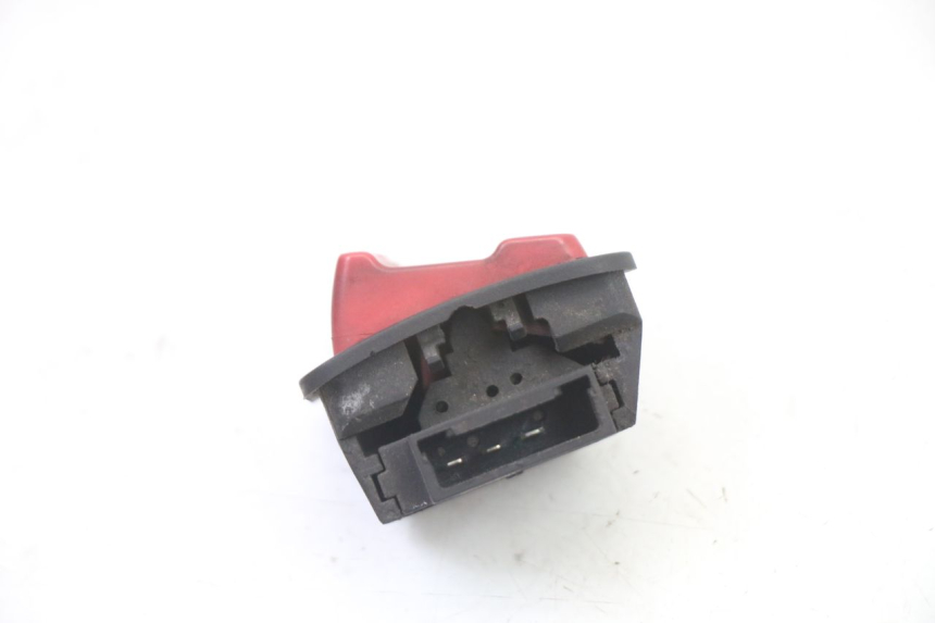 photo de INTERRUPTOR DE IGNIÇÃO PIAGGIO MP3 500 (2011 - 2015) - Zoom do estado de desgaste