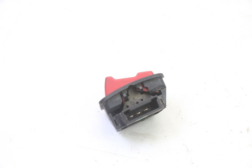 photo de INTERRUPTOR DE IGNIÇÃO PIAGGIO MP3 RL 250 (2006 - 2010) - Zoom do estado de desgaste