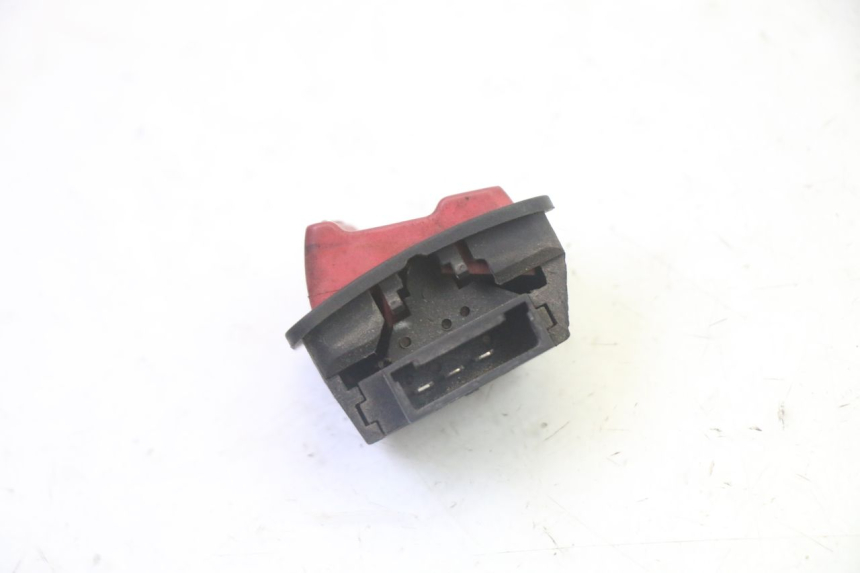 photo de INTERRUPTOR DE IGNIÇÃO PIAGGIO MP3 500 (2011 - 2015) - Zoom do estado de desgaste