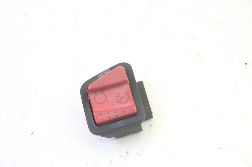 photo de INTERRUPTOR DE IGNIÇÃO PIAGGIO MP3 125 (2006 - 2014) - Detalhe da peça