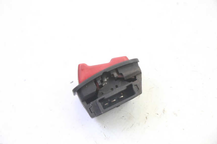 photo de INTERRUPTOR DE IGNIÇÃO PIAGGIO MP3 125 (2006 - 2014) - Zoom do estado de desgaste