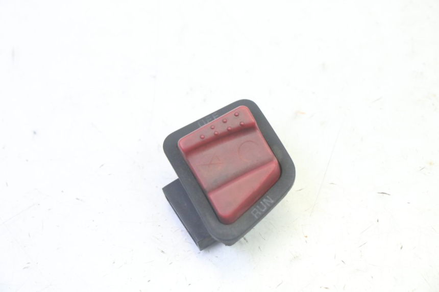 photo de INTERRUPTOR DE IGNIÇÃO PIAGGIO MP3 RL 250 (2006 - 2010) - Vista principal