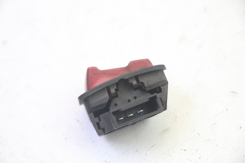 photo de INTERRUPTOR DE IGNIÇÃO PIAGGIO MP3 RL 250 (2006 - 2010) - Zoom do estado de desgaste
