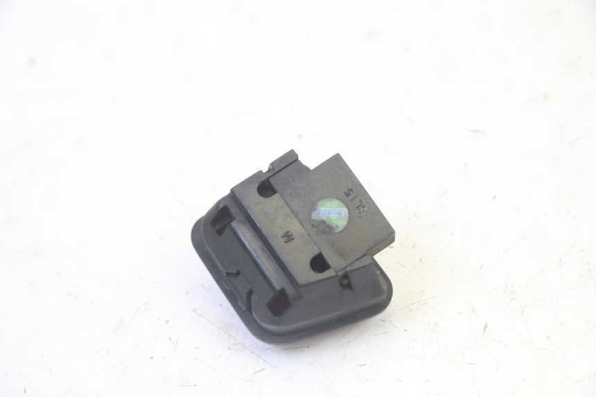 photo de INTERRUPTOR DE IGNIÇÃO PIAGGIO MP3 RL 250 (2006 - 2010) - Outro ângulo de visão