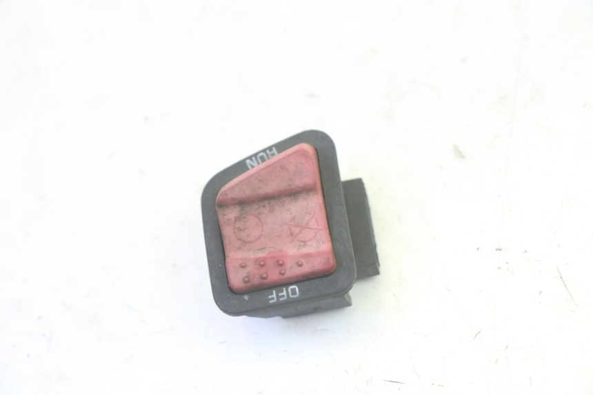 photo de INTERRUPTOR DE IGNIÇÃO PIAGGIO MP3 RL 250 (2006 - 2010) - Detalhe da peça