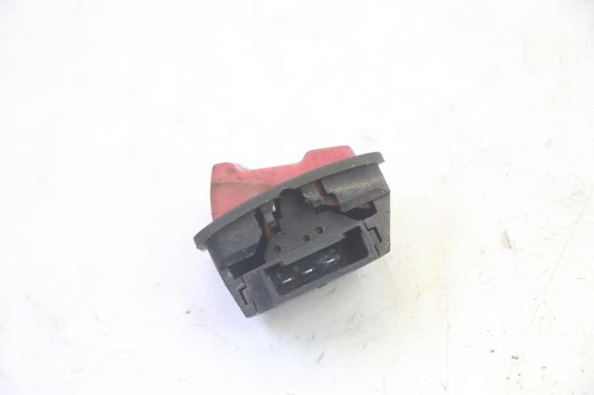 photo de INTERRUPTOR DE IGNIÇÃO PIAGGIO MP3 RL 250 (2006 - 2010) - Zoom do estado de desgaste