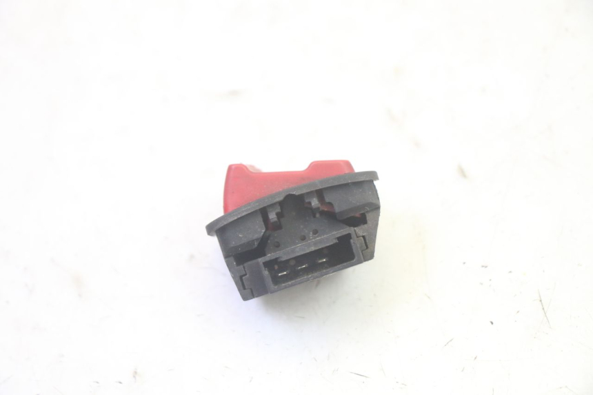 photo de INTERRUPTOR DE IGNIÇÃO PIAGGIO MP3 500 (2016 - 2018) - Zoom do estado de desgaste