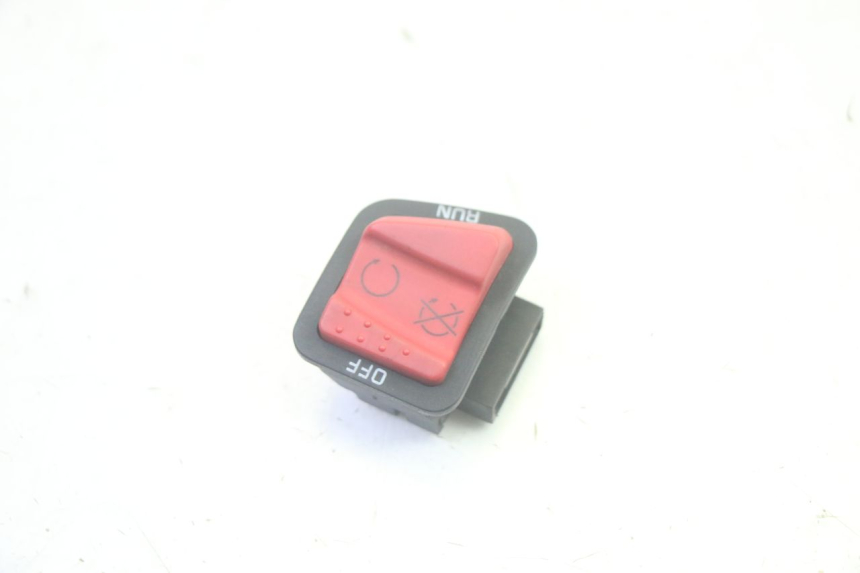 photo de INTERRUPTOR DE IGNIÇÃO PIAGGIO MP3 RL 250 (2006 - 2010) - Detalhe da peça