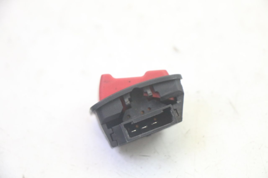 photo de INTERRUPTOR DE IGNIÇÃO PIAGGIO MP3 RL 250 (2006 - 2010) - Outro ângulo de visão