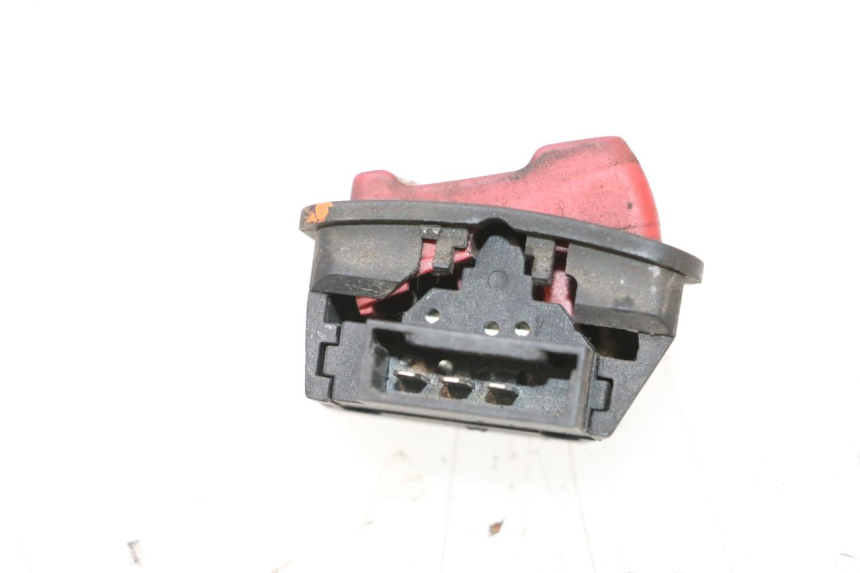 photo de INTERRUPTOR DE IGNIÇÃO PIAGGIO MP3 RL 250 (2006 - 2010) - Zoom do estado de desgaste