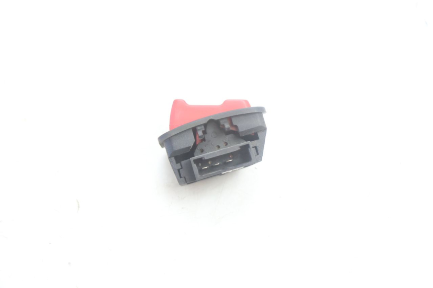 photo de INTERRUPTOR DE IGNIÇÃO PIAGGIO MP3 500 (2016 - 2018) - Zoom do estado de desgaste