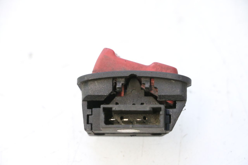 photo de INTERRUPTOR DE IGNIÇÃO PIAGGIO MP3 500 (2011 - 2015) - Zoom do estado de desgaste