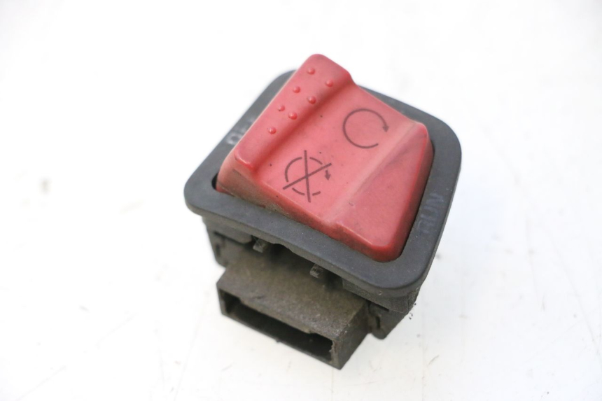 photo de INTERRUPTOR DE IGNIÇÃO PIAGGIO MP3 500 (2011 - 2015) - Outro ângulo de visão