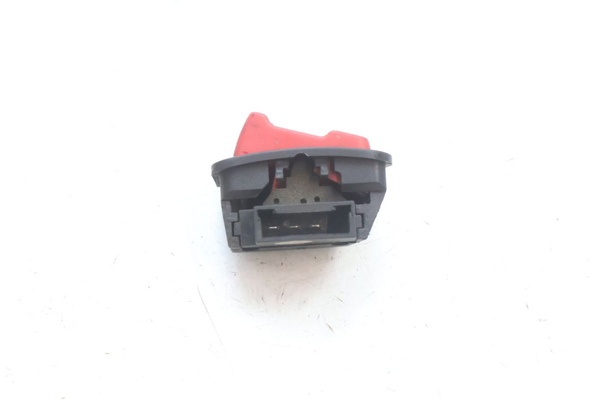 photo de INTERRUPTOR DE IGNIÇÃO PIAGGIO MP3 500 (2016 - 2018) - Zoom do estado de desgaste
