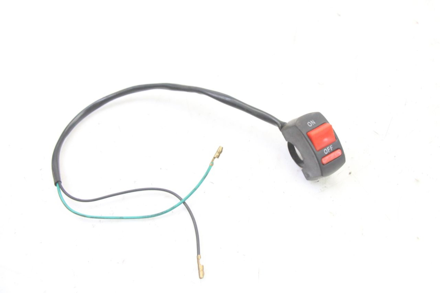 photo de INTERRUPTOR DE IGNIÇÃO HONDA NTV DEAUVILLE ABS 700 (2007 - 2016) - Vista principal