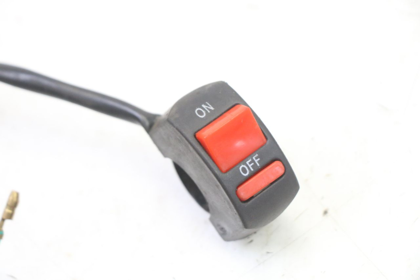 photo de INTERRUPTOR DE IGNIÇÃO HONDA NTV DEAUVILLE ABS 700 (2007 - 2016) - Detalhe da peça