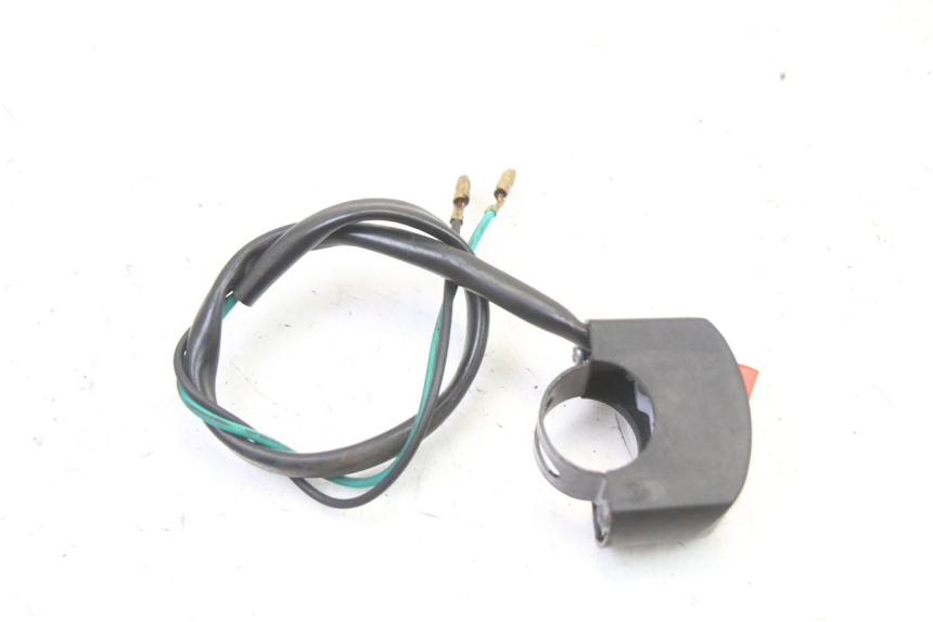 photo de INTERRUPTOR DE IGNIÇÃO HONDA NTV DEAUVILLE ABS 700 (2007 - 2016) - Outro ângulo de visão