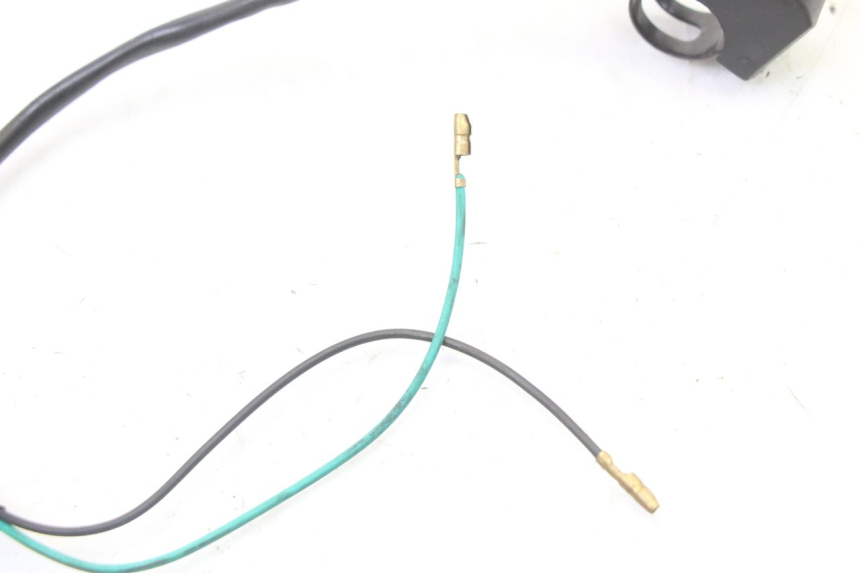photo de INTERRUPTOR DE IGNIÇÃO HONDA NTV DEAUVILLE ABS 700 (2007 - 2016) - Ampliação técnica