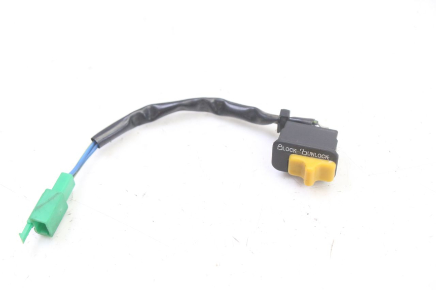 photo de INTERRUPTOR DE IGNIÇÃO SYM ORBIT 2 4T 50 (2008 - 2017) - Vista principal
