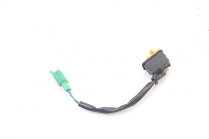 photo de INTERRUPTOR DE IGNIÇÃO SYM ORBIT 2 4T 50 (2008 - 2017) - Zoom do estado de desgaste