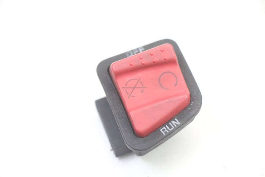 photo de INTERRUPTOR DE IGNIÇÃO PIAGGIO MP3 LT 400 (2007 - 2012) - Vista principal