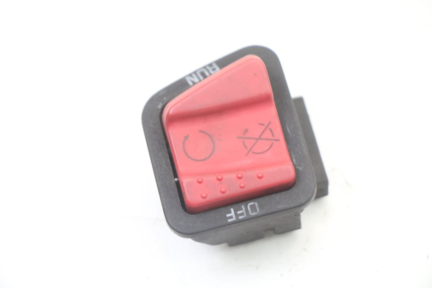 photo de INTERRUPTOR DE IGNIÇÃO PIAGGIO MP3 LT 400 (2007 - 2012) - Detalhe da peça