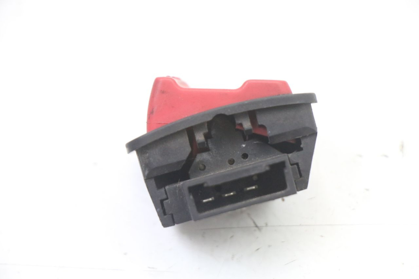 photo de INTERRUPTOR DE IGNIÇÃO PIAGGIO MP3 LT 400 (2007 - 2012) - Zoom do estado de desgaste