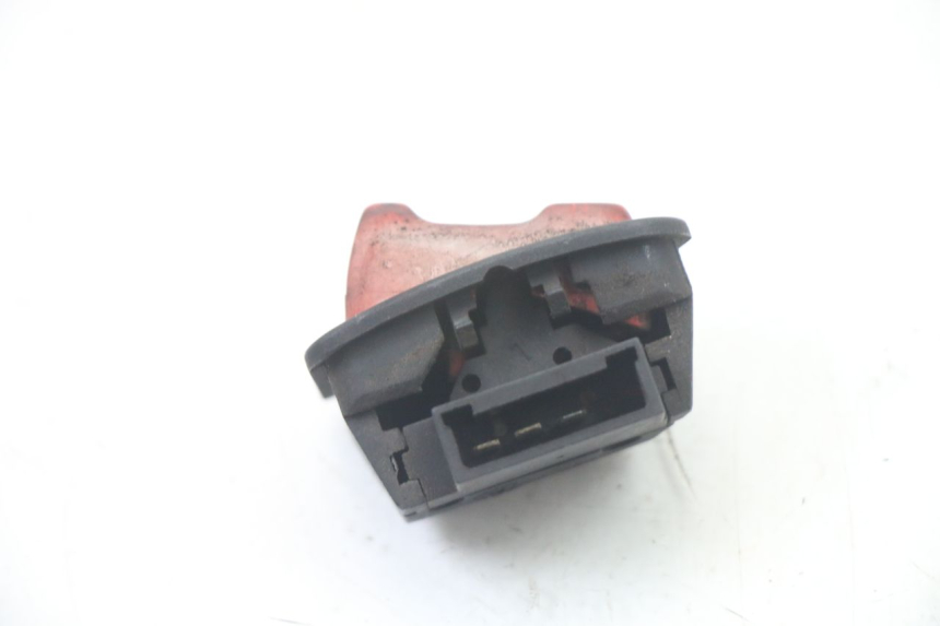 photo de INTERRUPTOR DE IGNIÇÃO PIAGGIO X8 125 (2004 - 2007) - Zoom do estado de desgaste